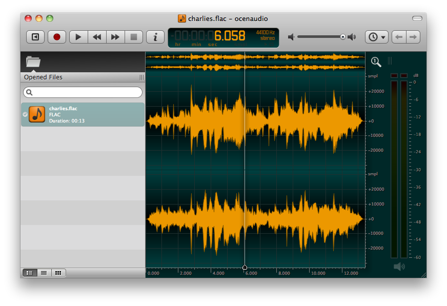 Free Voice Recording Software For Mac